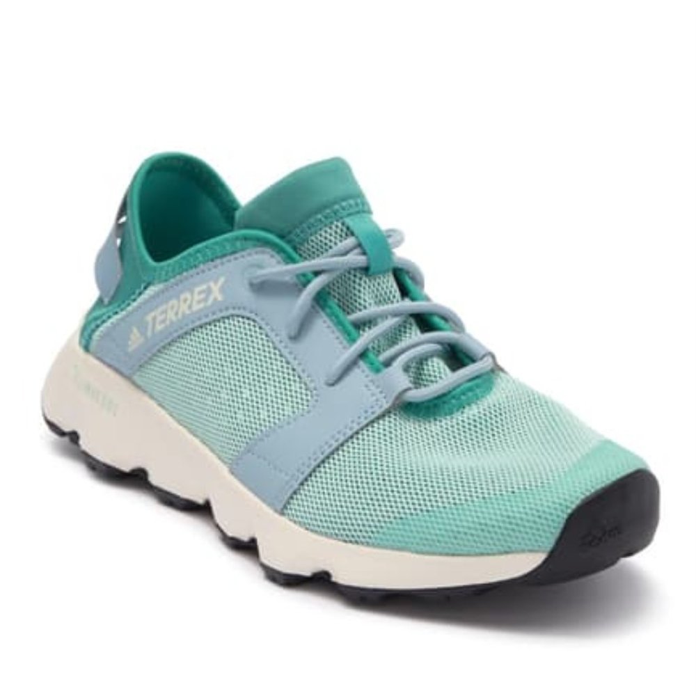 Adidas Terrex CC Voyager Sleek Hiking Shoe